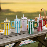 Stanley 14 OZ Summer H2.0 FlowState Tumbler