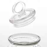 Limon 1.2Litre Airtight Glass Jar With Lid