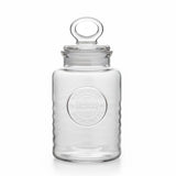 Limon 550ML Airtight Glass Jar With Lid