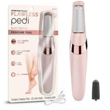 Flawless Pedi Cleaner