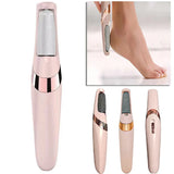 Flawless Pedi Cleaner