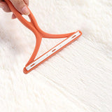 Portable Fabric Shaver & Lint Remover