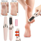 Flawless Pedi Cleaner