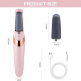 Flawless Pedi Cleaner