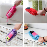 Microfiber Duster for Home & Office