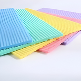 Pack of 5 Cellulose Highly Absorbent Cleaning Sponge