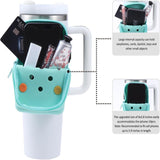 Silicone Tumbler Carry Bag