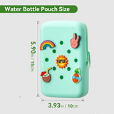 Silicone Tumbler Carry Bag