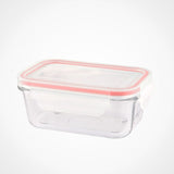 Limon 400ML Airtight Glass Container