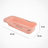 Limon Multipurpose Sink Basket