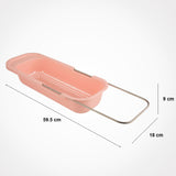 Limon Multipurpose Sink Basket
