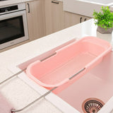 Limon Multipurpose Sink Basket