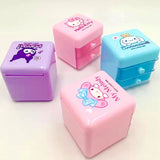 Mini Storage Drawers 2 Layer Sanrio Desk Organizer