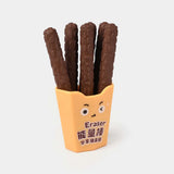 Chocolate Stick Eraser