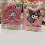 kuromi kids 1pc diary