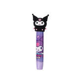 Kuromi Eraser Pen 1pc