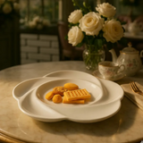 Brilliant 9.25inch Ceramic Plate