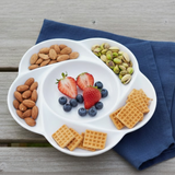 Brilliant 6.25inch Ceramic Plate