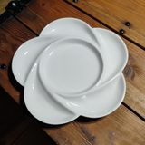 Brilliant 6.25inch Ceramic Plate