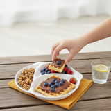 Brilliant 9.5inch Ceramic Plate