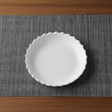 Brilliant 8inch Ceramic Plate