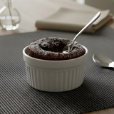 Brilliant Ceramic Bake Bowl 4inch