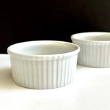 Brilliant Ceramic Bake Bowl 4inch