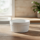Brilliant Ceramic Bake Bowl 2.75inch
