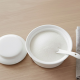 Brilliant Ceramic Sugar Pot With Lid