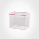 Limon 4.5Liter Airtight Plastic Storage Box For Multipurpose