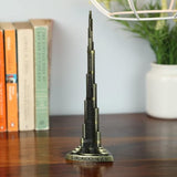 Burj Khalifa Decorative Piece Architectural Replica
