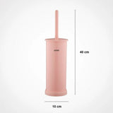 Limon Toilet Brush with Holder