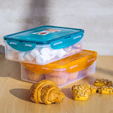 Cafe Food Keeper Airtight Containers