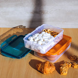 Cafe Food Keeper Airtight Containers