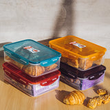Cafe Food Keeper Airtight Containers