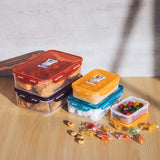 Cafe Food Keeper Airtight Containers