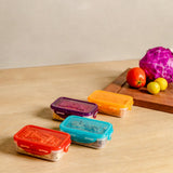Cafe Food Keeper Airtight Containers