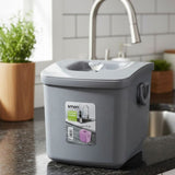Limon Easy Hang Cabinet Dustbin