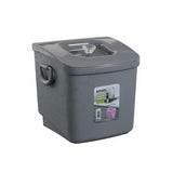 Limon Easy Hang Cabinet Dustbin