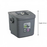 Limon Easy Hang Cabinet Dustbin