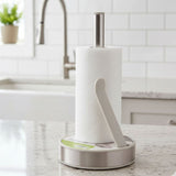 Limon Steel Tissue Roll Holder