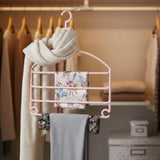 Limon Classigrip Wardrobe Hanger