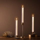 Long LED Candle Flameless Decorative Light