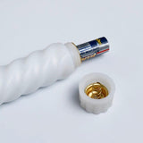 Long LED Candle Flameless Decorative Light