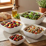 Limon Eleganza 4 Piece Bowl Set