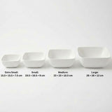 Limon Eleganza 4 Piece Bowl Set