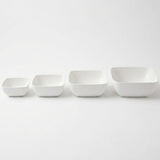 Limon Eleganza 4 Piece Bowl Set