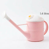 Limon 1.4 Liter Plant Watering Can