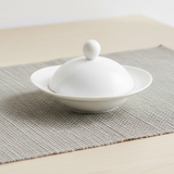 Brilliant Soup Serving Bowl with Lid