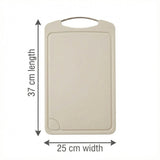 Limon Essential Chopping Board with Handle